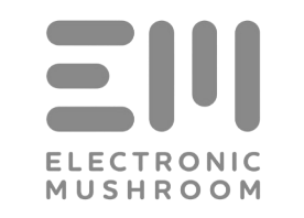 Electronic Mushroom